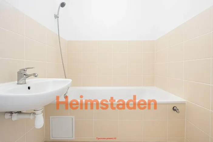 Pronájem bytu 2+1, Havířov - Město, Žákovská, 49 m2