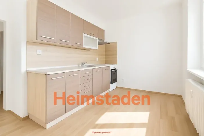 Pronájem bytu 2+1, Havířov - Město, Žákovská, 49 m2