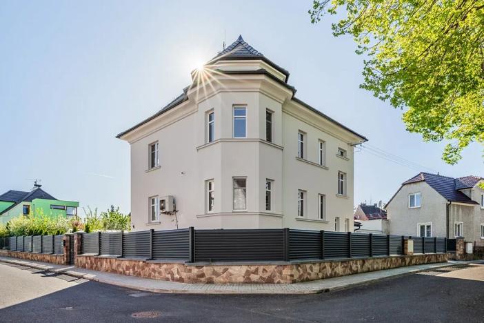Prodej vily, Lovosice, Sukova, 310 m2
