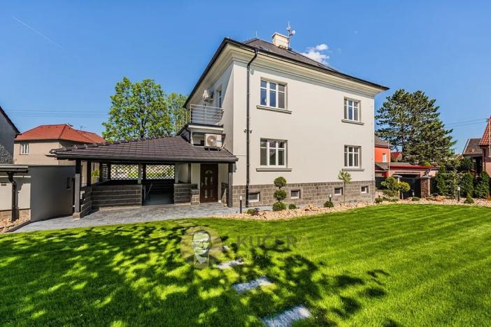 Prodej kanceláře, Lovosice, Sukova, 310 m2