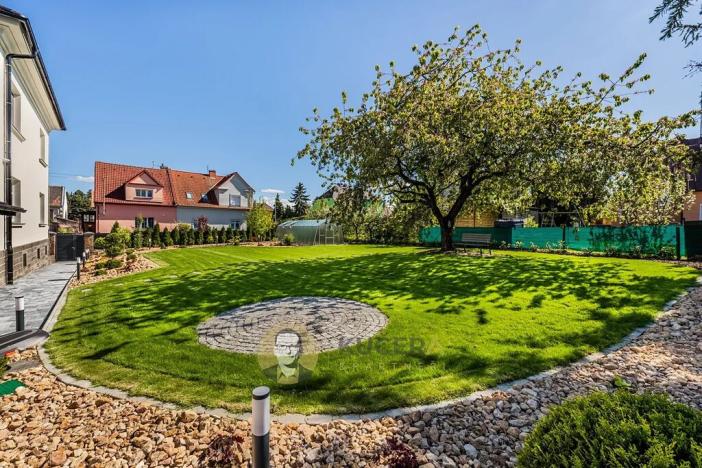 Prodej kanceláře, Lovosice, Sukova, 310 m2