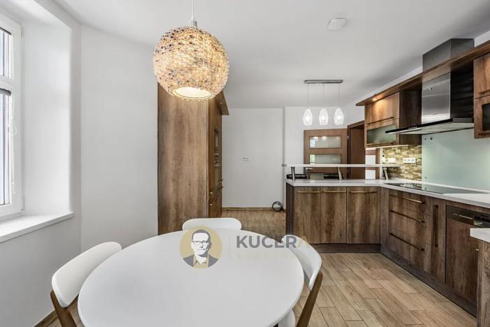 Prodej rodinného domu, Lovosice, Sukova, 310 m2