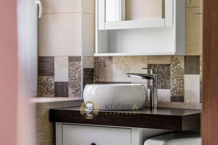 Prodej rodinného domu, Lovosice, Sukova, 310 m2