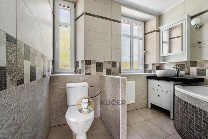 Prodej rodinného domu, Lovosice, Sukova, 310 m2