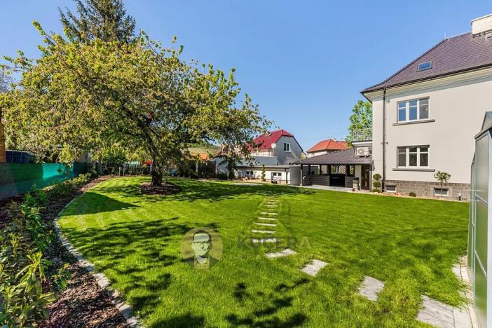 Prodej rodinného domu, Lovosice, Sukova, 310 m2