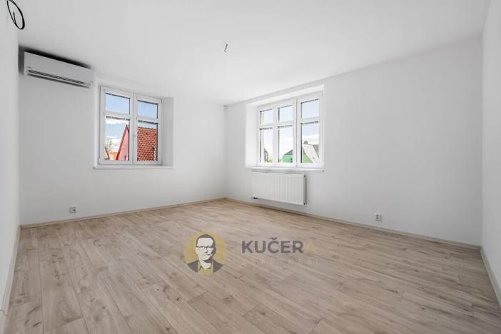 Prodej rodinného domu, Lovosice, Sukova, 310 m2