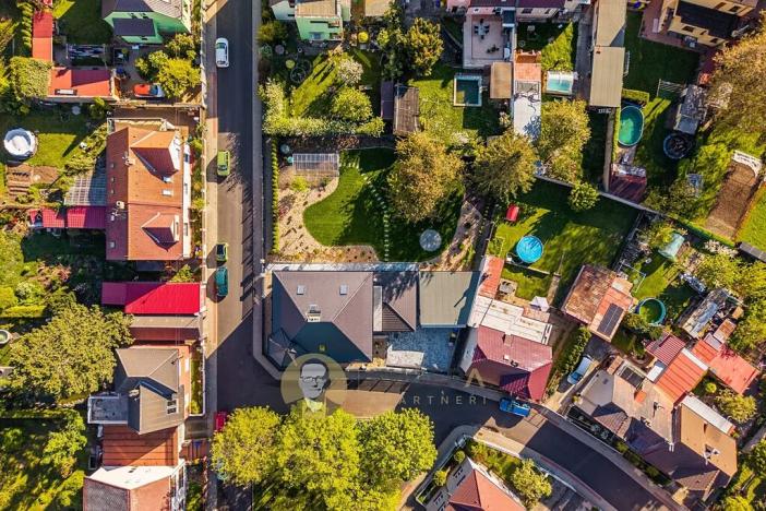 Prodej rodinného domu, Lovosice, Sukova, 310 m2