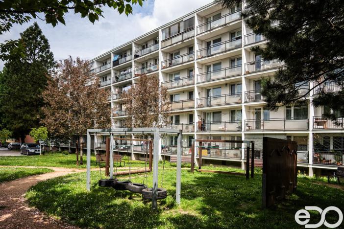 Pronájem bytu 3+1, Kolín - Kolín II, Funkeho, 68 m2