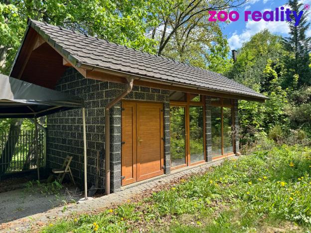 Prodej pozemku pro bydlení, Jirkov - Březenec, 875 m2