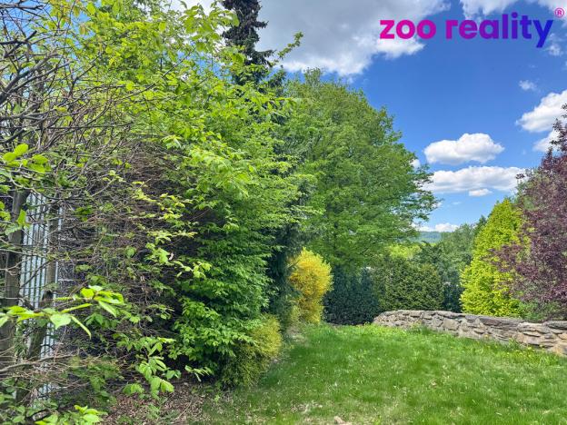 Prodej pozemku pro bydlení, Jirkov - Březenec, 875 m2