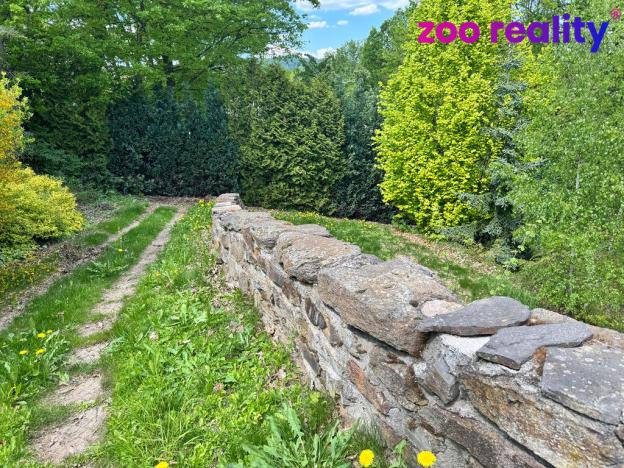 Prodej pozemku pro bydlení, Jirkov - Březenec, 875 m2