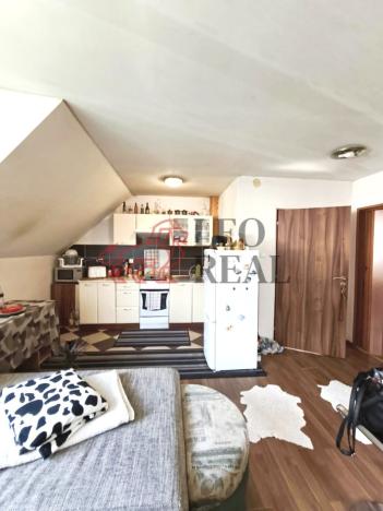 Prodej bytu 3+kk, Oslavany, Růžová, 53 m2