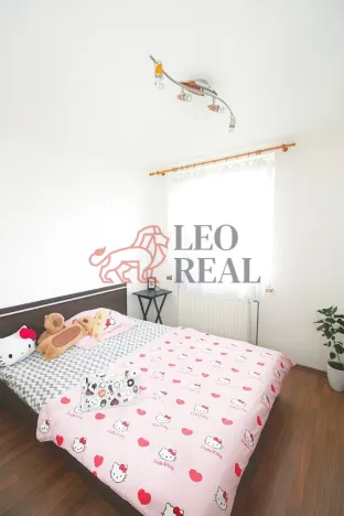 Prodej bytu 3+kk, Oslavany, Růžová, 53 m2