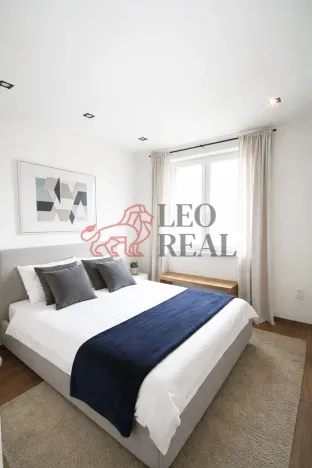 Prodej bytu 3+kk, Oslavany, Růžová, 53 m2