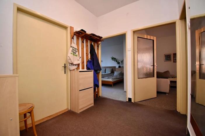 Prodej bytu 3+1, Kolín, Ovčárecká, 69 m2