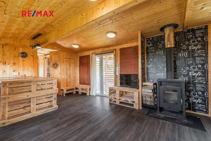 Prodej pozemku pro bydlení, Terešov, 1189 m2