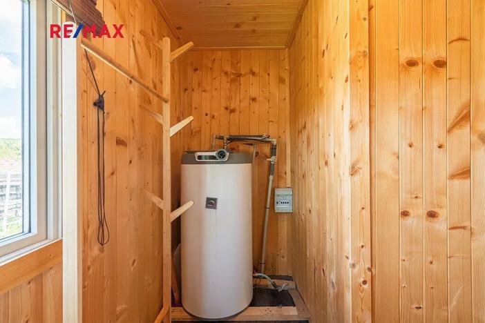 Prodej pozemku pro bydlení, Terešov, 1189 m2