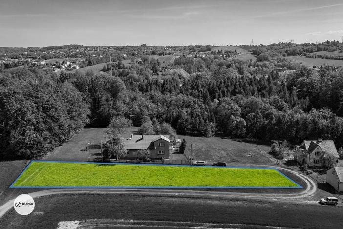 Prodej pozemku pro bydlení, Žermanice, 1586 m2