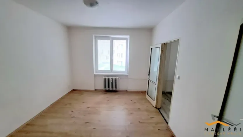 Pronájem bytu 3+1, Brno - Staré Brno, Rybářská, 66 m2