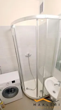 Pronájem bytu 3+1, Brno - Staré Brno, Rybářská, 66 m2