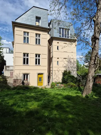 Prodej bytu 2+1, Brno, Údolní, 73 m2