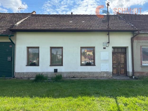 Prodej rodinného domu, Nemotice, 100 m2