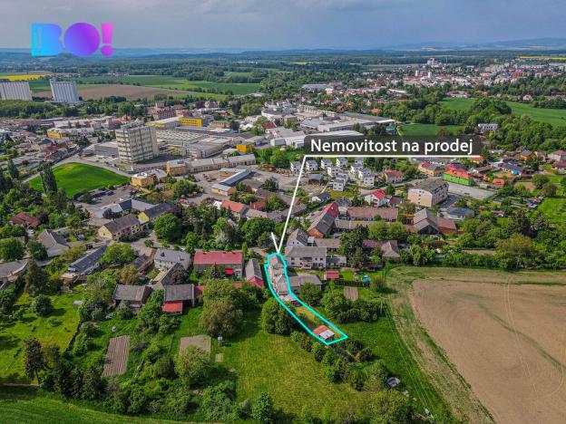 Prodej rodinného domu, Litovel, Chořelice, 162 m2