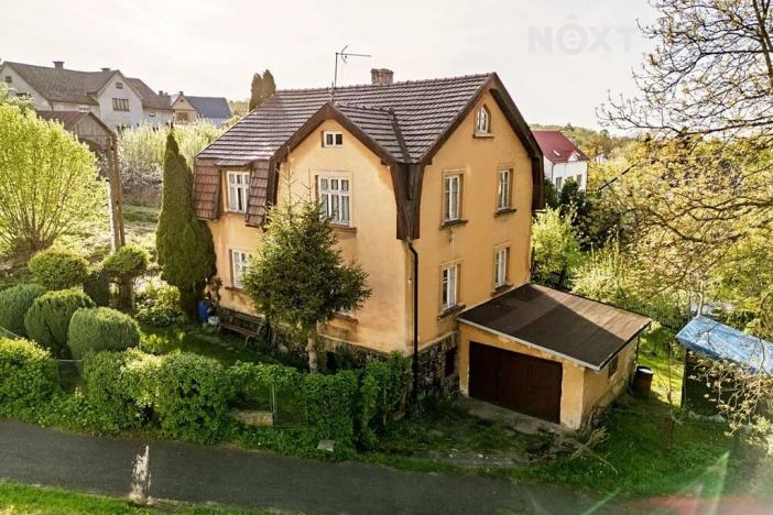 Prodej rodinného domu, Kamenický Šenov, Dlouhá, 160 m2