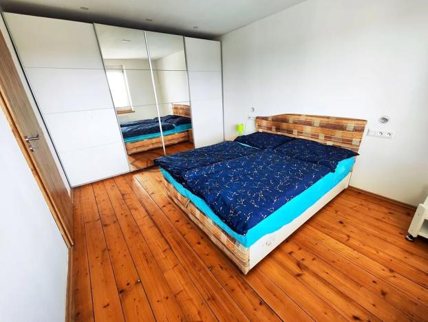 Prodej rodinného domu, Trhové Sviny, Rejta, 256 m2