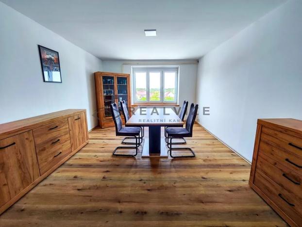 Prodej rodinného domu, Trhové Sviny, Rejta, 256 m2