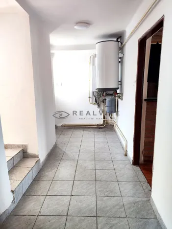 Prodej rodinného domu, Trhové Sviny, Rejta, 256 m2
