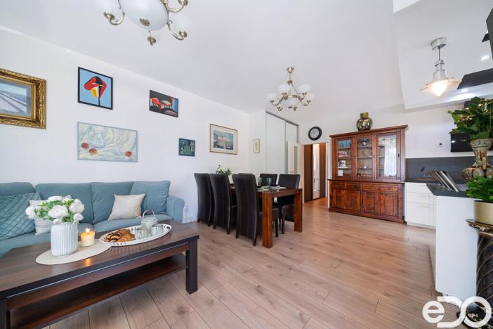 Prodej bytu 3+kk, Praha - Řeporyje, Wiesenthalova, 83 m2