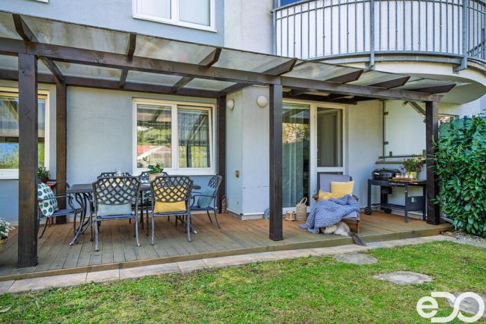 Prodej bytu 3+kk, Praha - Řeporyje, Wiesenthalova, 83 m2