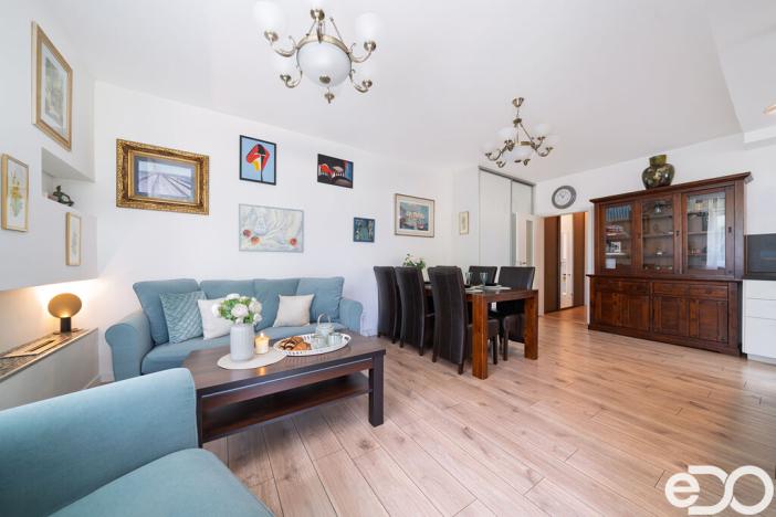 Prodej bytu 3+kk, Praha - Řeporyje, Wiesenthalova, 83 m2