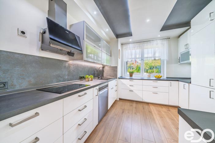 Prodej bytu 3+kk, Praha - Řeporyje, Wiesenthalova, 83 m2