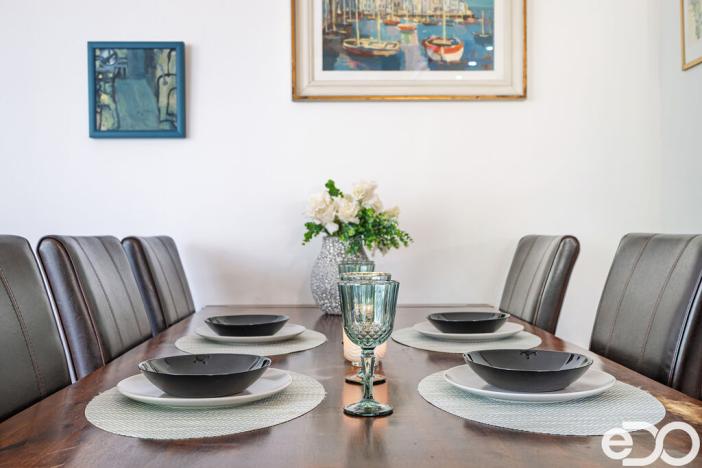 Prodej bytu 3+kk, Praha - Řeporyje, Wiesenthalova, 83 m2