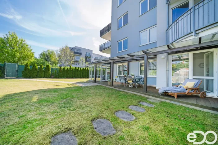 Prodej bytu 3+kk, Praha - Řeporyje, Wiesenthalova, 83 m2