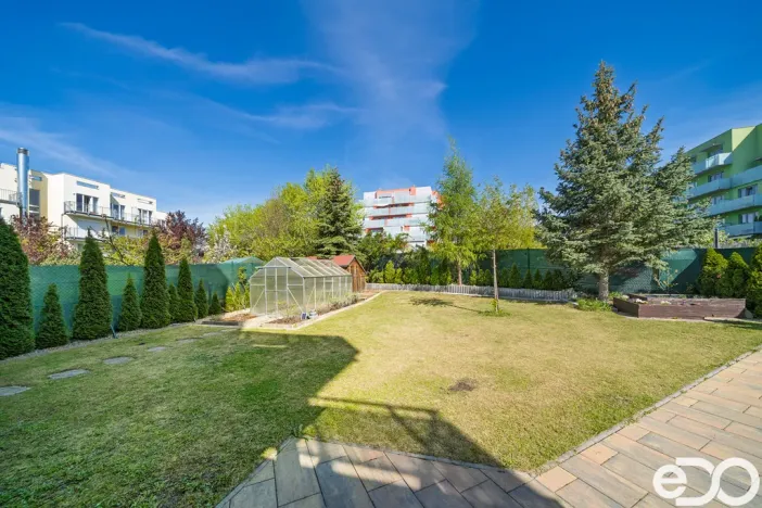 Prodej bytu 3+kk, Praha - Řeporyje, Wiesenthalova, 83 m2