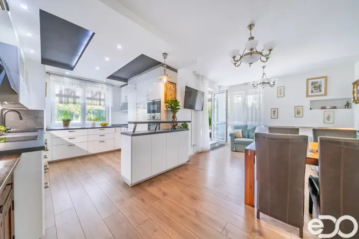 Prodej bytu 3+kk, Praha - Řeporyje, Wiesenthalova, 83 m2