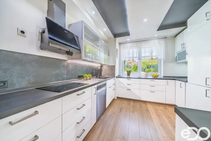 Prodej bytu 3+kk, Praha - Řeporyje, Wiesenthalova, 83 m2