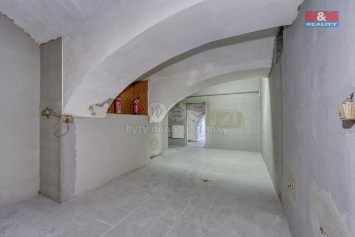 Pronájem restaurace, Plzeň - Jižní Předměstí, Kollárova, 184 m2