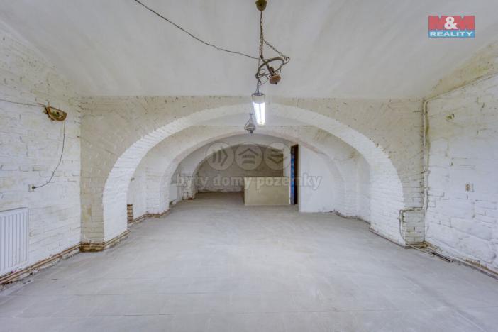 Pronájem restaurace, Plzeň - Jižní Předměstí, Kollárova, 184 m2