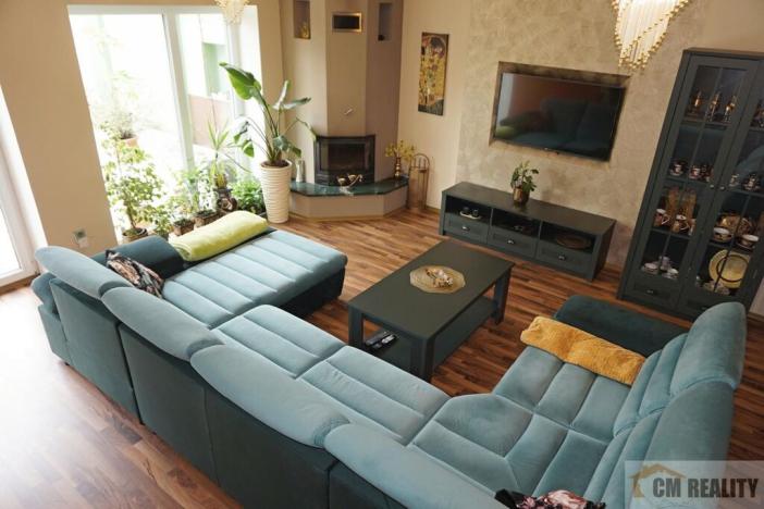 Prodej rodinného domu, Prostějov, Drozdovice, 188 m2