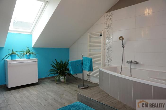 Prodej rodinného domu, Prostějov, Drozdovice, 188 m2