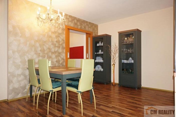 Prodej rodinného domu, Prostějov, Drozdovice, 188 m2