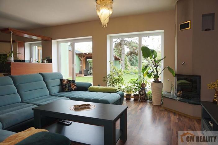 Prodej rodinného domu, Prostějov, Drozdovice, 188 m2