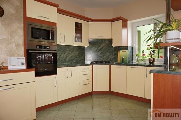 Prodej rodinného domu, Prostějov, Drozdovice, 188 m2