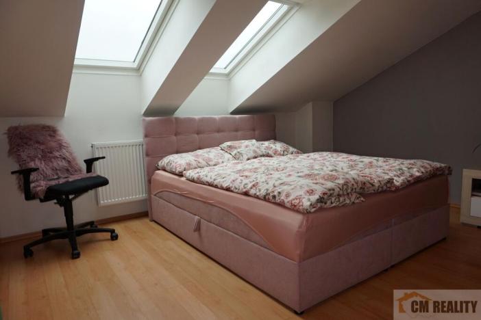 Prodej rodinného domu, Prostějov, Drozdovice, 188 m2