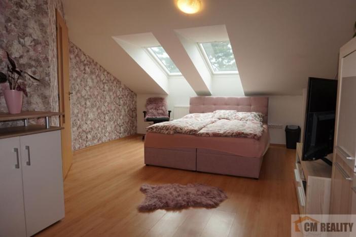 Prodej rodinného domu, Prostějov, Drozdovice, 188 m2