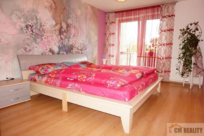 Prodej rodinného domu, Prostějov, Drozdovice, 188 m2